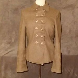 Gina Mantelli Pant Suit